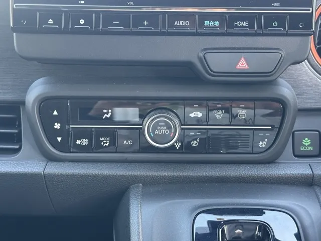 N-ONE(ホンダ)ＲＳ ＡＴ中古車 15