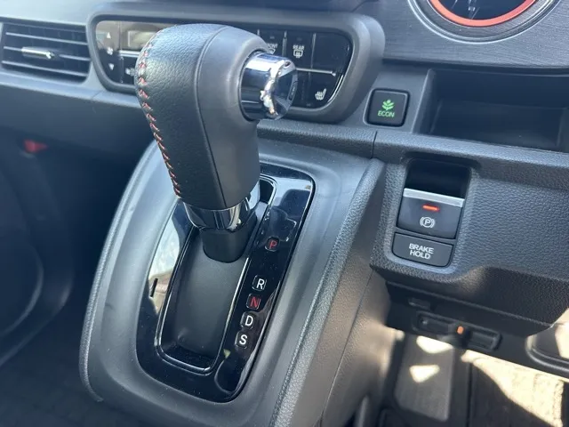 N-ONE(ホンダ)ＲＳ ＡＴ中古車 16