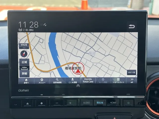 N-ONE(ホンダ)ＲＳ ＡＴ中古車 20