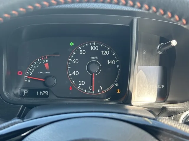 N-ONE(ホンダ)ＲＳ ＡＴ中古車 26