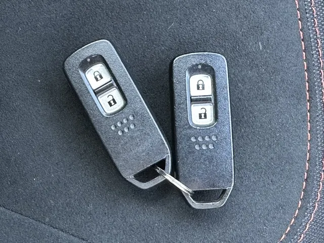 N-ONE(ホンダ)ＲＳ ＡＴ中古車 28