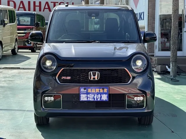 N-ONE(ホンダ)ＲＳ ＡＴ中古車 29