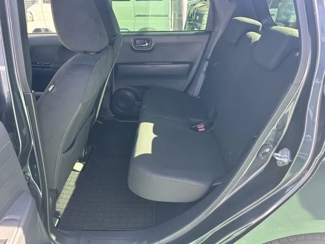 N-ONE(ホンダ)ＲＳ ＡＴ中古車 4