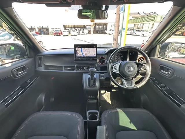 N-ONE(ホンダ)ＲＳ ＡＴ中古車 5