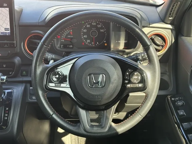N-ONE(ホンダ)ＲＳ ＡＴ中古車 6