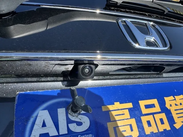 N-ONE(ホンダ)ＲＳ ＡＴ中古車 7