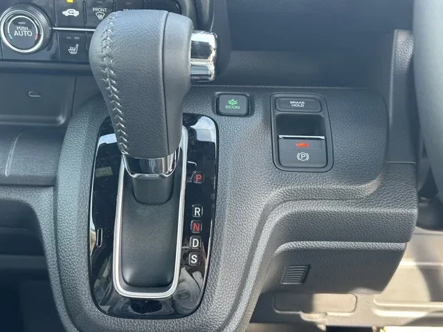 N-WGN(ホンダ)カスタムLターボ ホンダセンシング届出済未使用車 13