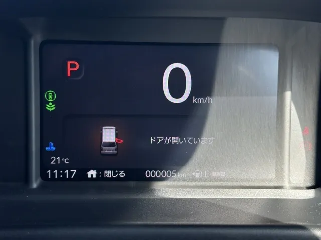 N-WGN(ホンダ)カスタムLターボ ホンダセンシング届出済未使用車 17