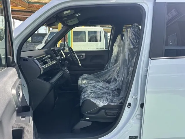 N-WGN(ホンダ)カスタムLターボ ホンダセンシング届出済未使用車 3