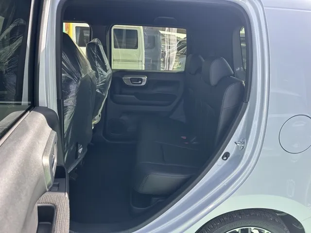 N-WGN(ホンダ)カスタムLターボ ホンダセンシング届出済未使用車 4