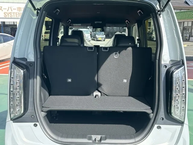 N-WGN(ホンダ)カスタムLターボ ホンダセンシング届出済未使用車 8