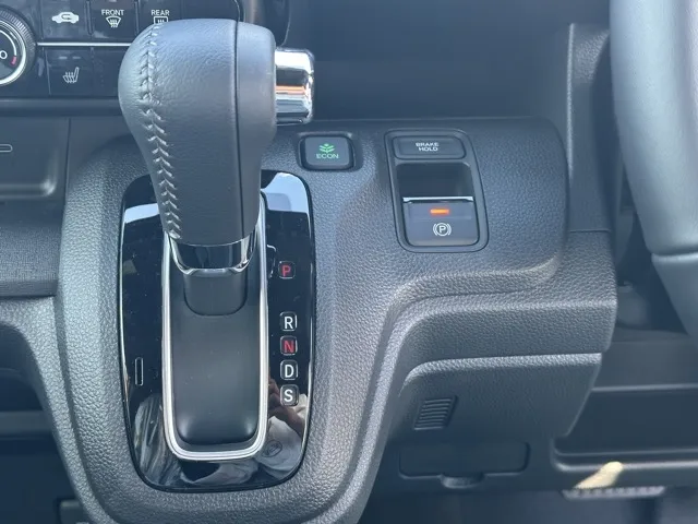 N-WGN(ホンダ)カスタムLターボ ブラックスタイル届出済未使用車 13