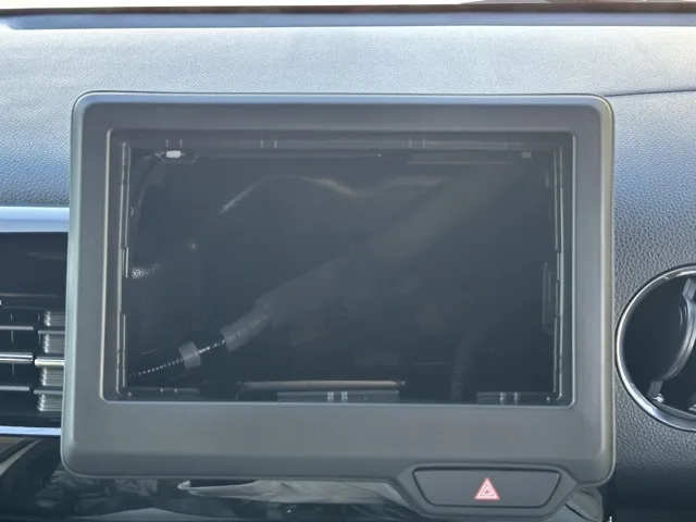 N-WGN(ホンダ)カスタムLターボ ブラックスタイル届出済未使用車 15