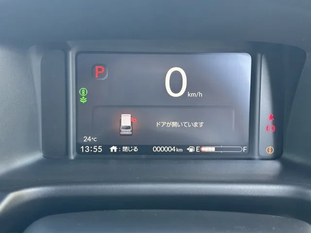 N-WGN(ホンダ)カスタムLターボ ブラックスタイル届出済未使用車 17