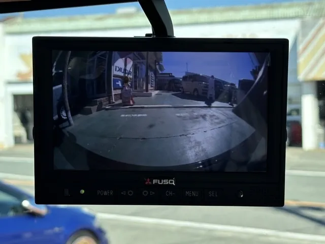 キャンター(三菱)全低床キョウカダンプ ３ｔ登録済未使用車 14