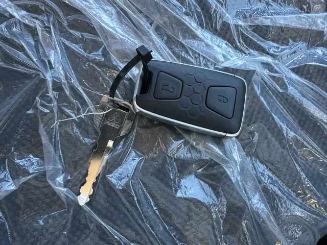 キャンター(三菱)全低床キョウカダンプ ３ｔ登録済未使用車 17