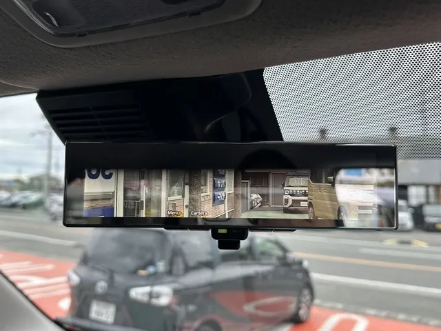 キャラバン(ニッサン)ディーゼル ロング オーテックラインプラスブラックP 左PSD 4WD登録済未使用車 25