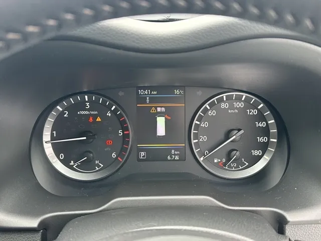 キャラバン(ニッサン)ディーゼル ロング オーテックラインプラスブラックP 左PSD 4WD登録済未使用車 26