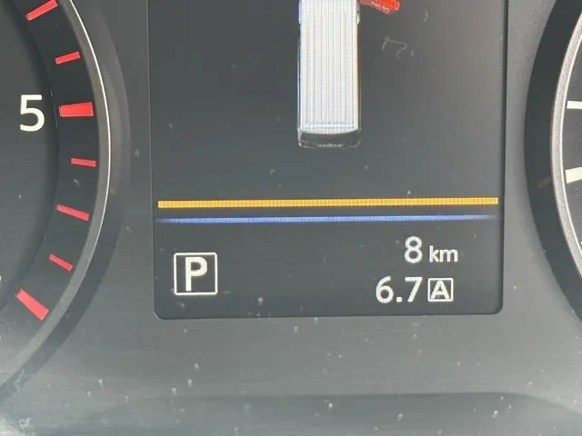 キャラバン(ニッサン)ディーゼル ロング オーテックラインプラスブラックP 左PSD 4WD登録済未使用車 27