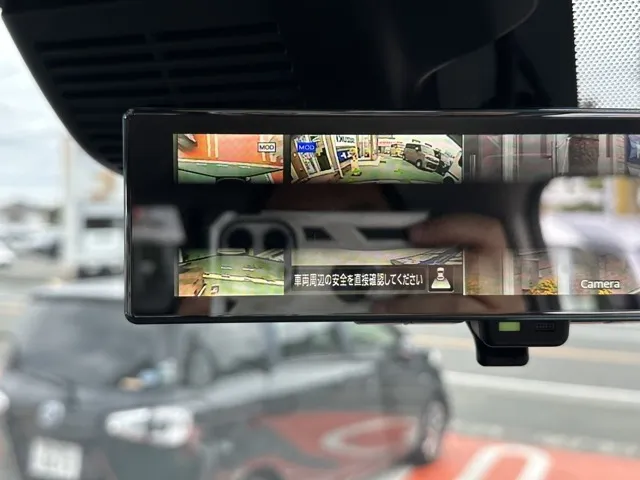 キャラバン(ニッサン)ディーゼル ロング オーテックラインプラスブラックP 左PSD 4WD登録済未使用車 28