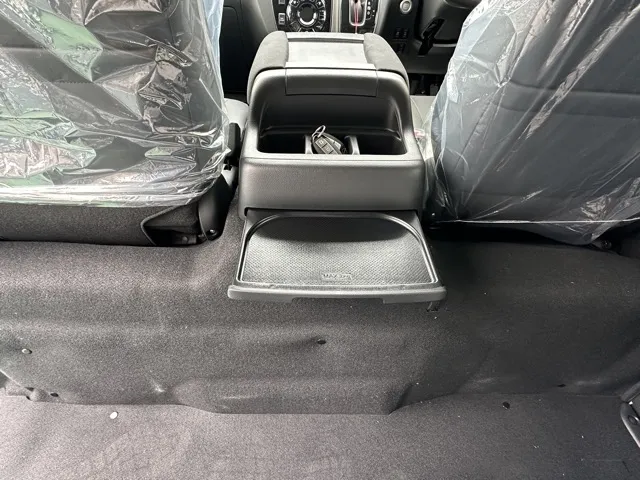 キャラバン(ニッサン)ディーゼル ロング オーテックラインプラスブラックP 左PSD 4WD登録済未使用車 7