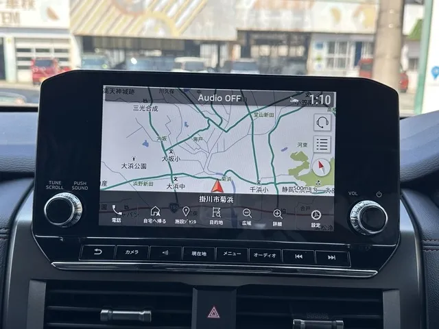 トライトン(三菱)GSR登録済未使用車 18