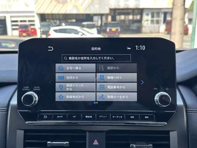 トライトン(三菱)GSR登録済未使用車 19