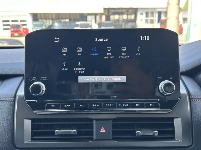 トライトン(三菱)GSR登録済未使用車 22