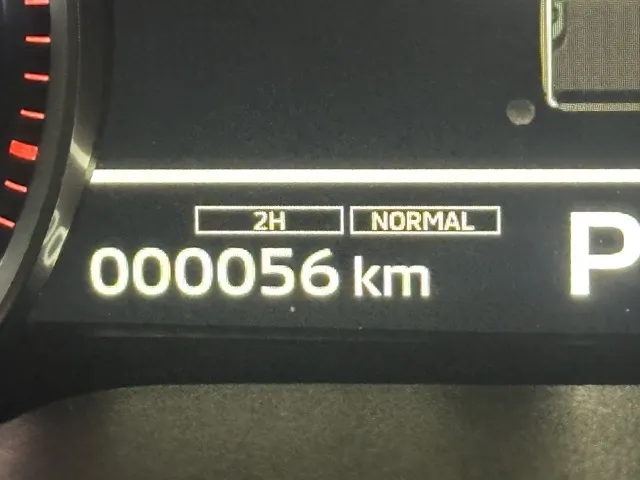 トライトン(三菱)GSR登録済未使用車 26