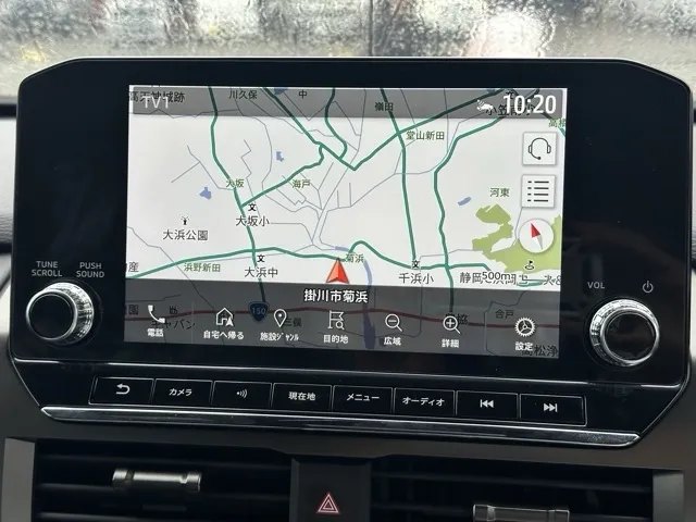 トライトン(三菱)GSR登録済未使用車 23