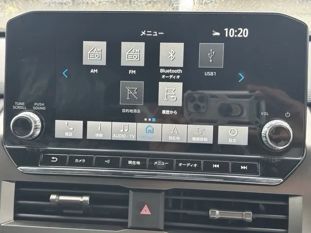 トライトン(三菱)GSR登録済未使用車 26