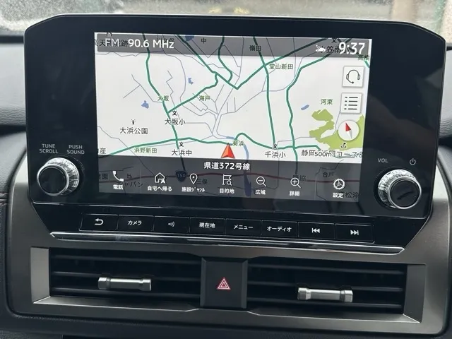 トライトン(三菱)GSR登録済未使用車 23