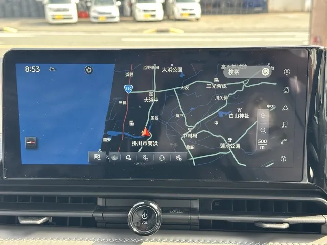 セレナ(ニッサン)eパワールキシオン ホットプラスPKG登録済未使用車 21