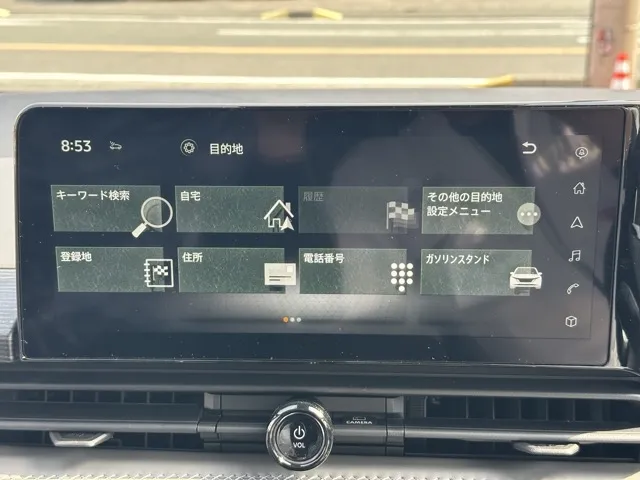 セレナ(ニッサン)eパワールキシオン ホットプラスPKG登録済未使用車 22