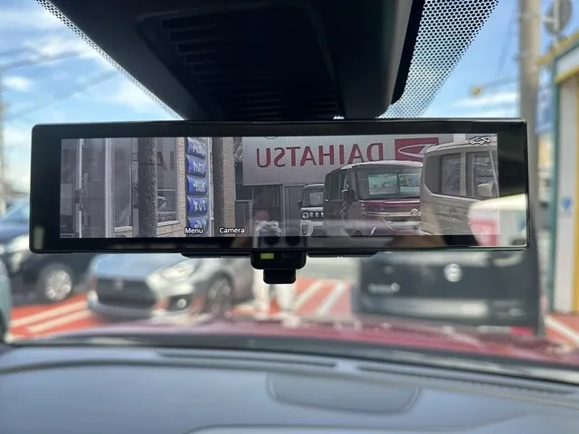 キックス(ニッサン)X中古車 14