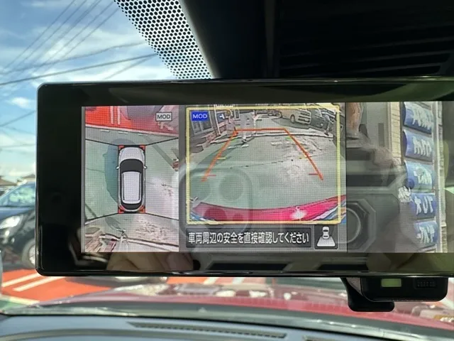 キックス(ニッサン)X中古車 16