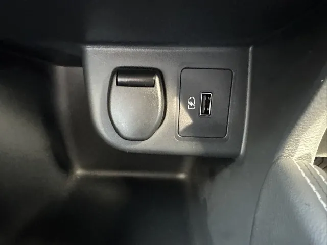 キックス(ニッサン)X中古車 20