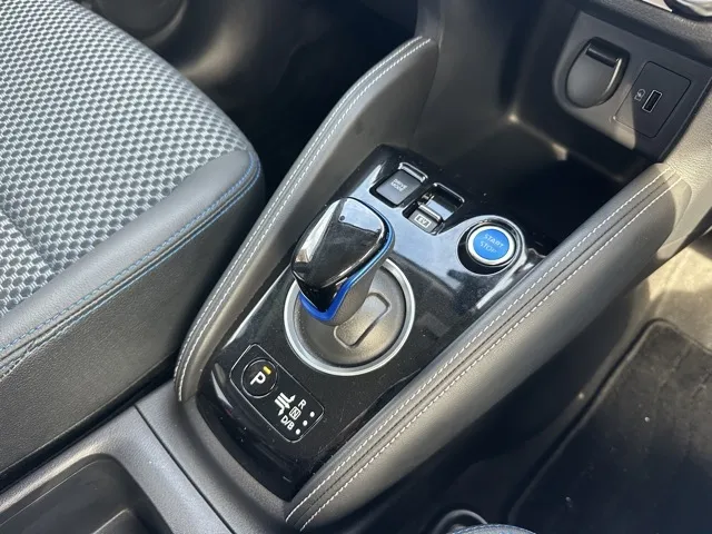 キックス(ニッサン)X中古車 21