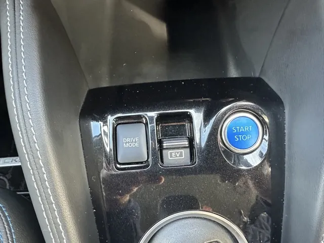 キックス(ニッサン)X中古車 22