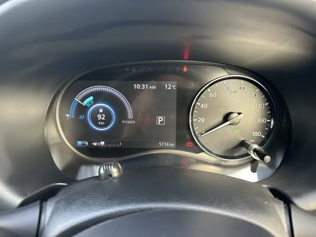 キックス(ニッサン)X中古車 27