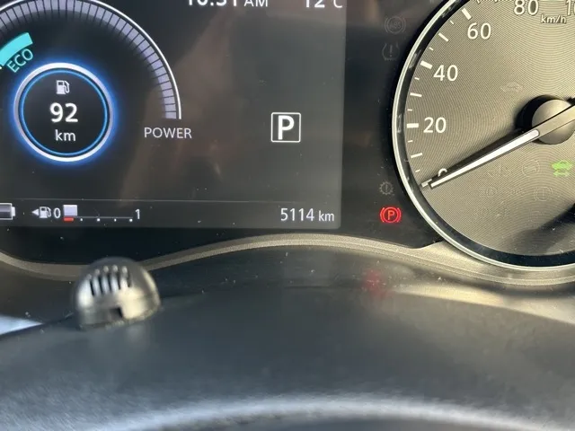 キックス(ニッサン)X中古車 28