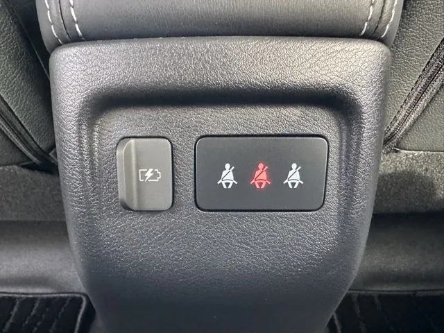 キックス(ニッサン)X中古車 7