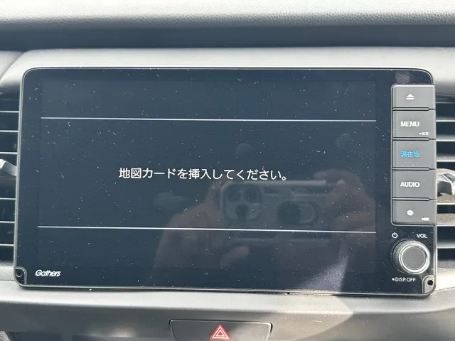 フィット(ホンダ)e：HEV ホーム中古車 15