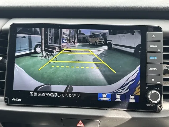 フィット(ホンダ)e：HEV ホーム中古車 16