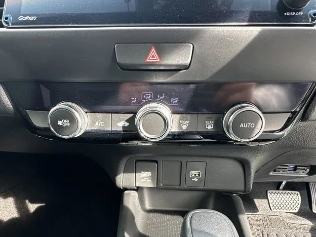 フィット(ホンダ)e：HEV ホーム中古車 20