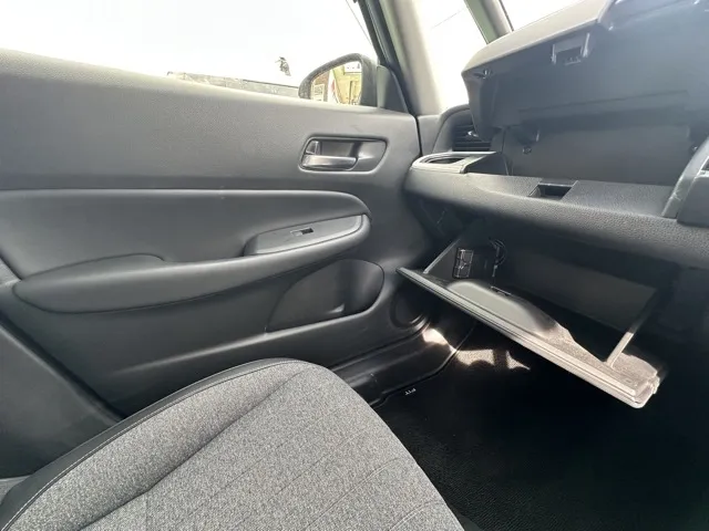 フィット(ホンダ)e：HEV ホーム中古車 23