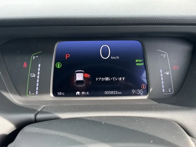 フィット(ホンダ)e：HEV ホーム中古車 25