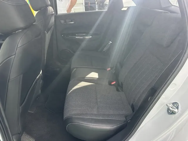 フィット(ホンダ)e：HEV ホーム中古車 4