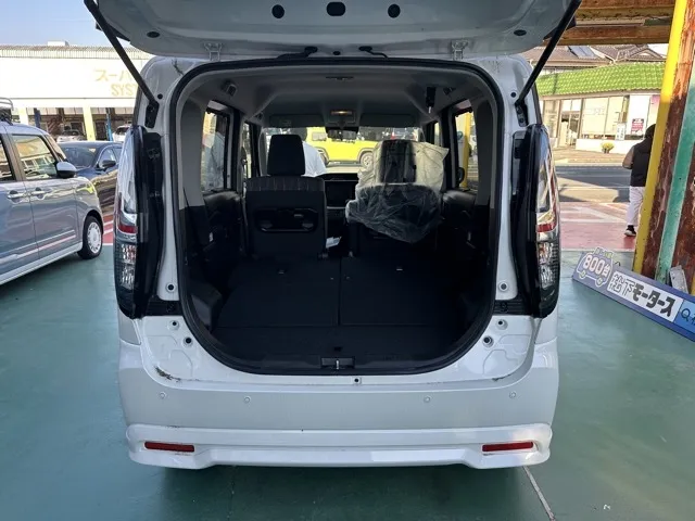 ソリオ(スズキ)ハイブリッドMX登録済未使用車 11