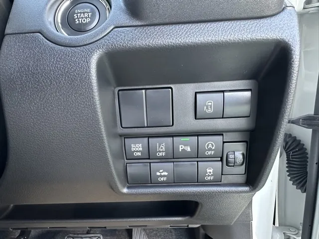 ソリオ(スズキ)ハイブリッドMX登録済未使用車 15